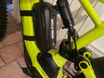 Brugt Specialized Turbo Kenevo Expert 2019 2019 Mountainbike — billede 6 af 7