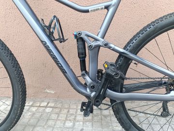 Brugt Merida ONE-TWENTY RC 300 2023 2023 Mountainbike — billede 4 af 4