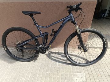 Brugt Merida ONE-TWENTY RC 300 2023 2023 Mountainbike — billede 1 af 4