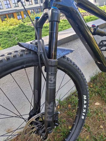 Brugt Cannondale Habit SRAM GX 2024 Mountainbike — billede 3 af 4