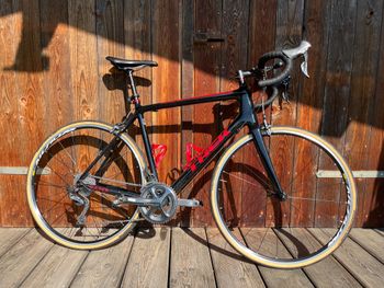 Used Trek Émonda S 6 2016 2016 Road & Gravel