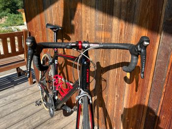 Trek Émonda S 6 2016 2016 Road & Gravel de segunda mano, Negro — imagen 4 de 6