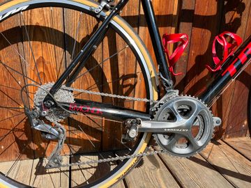 Used Trek Émonda S 6 2016 2016 Road & Gravel, Black — image 3 of 6