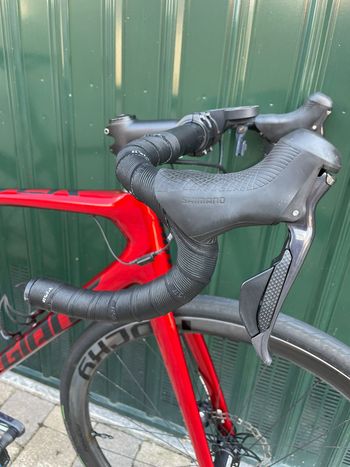 Brugt Giant TCR Advanced Pro 1 Disc 2020 2020 Road & Gravel — billede 12 af 25