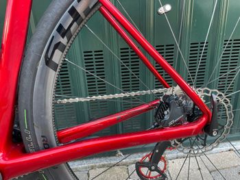 Brugt Giant TCR Advanced Pro 1 Disc 2020 2020 Road & Gravel — billede 20 af 25