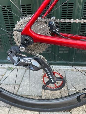 Brugt Giant TCR Advanced Pro 1 Disc 2020 2020 Road & Gravel — billede 2 af 25