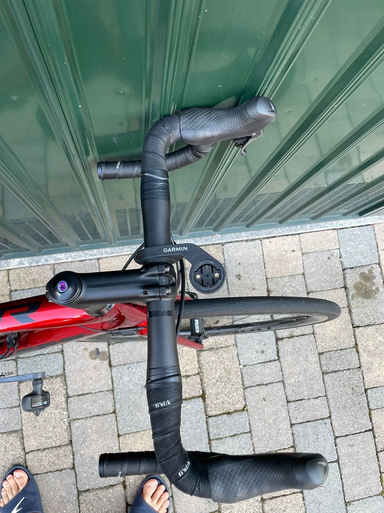 Brugt Giant TCR Advanced Pro 1 Disc 2020 2020 Road & Gravel — billede 8 af 25