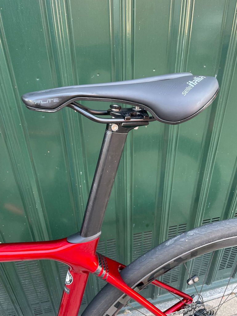 Brugt Giant TCR Advanced Pro 1 Disc 2020 2020 Road & Gravel — billede 23 af 25