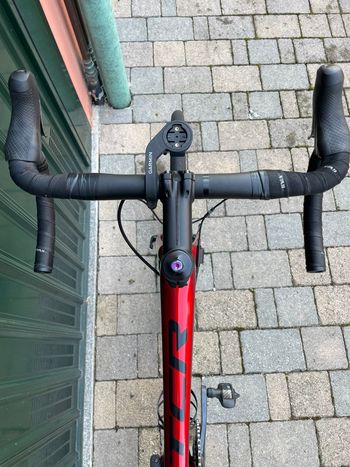 Brugt Giant TCR Advanced Pro 1 Disc 2020 2020 Road & Gravel — billede 15 af 25