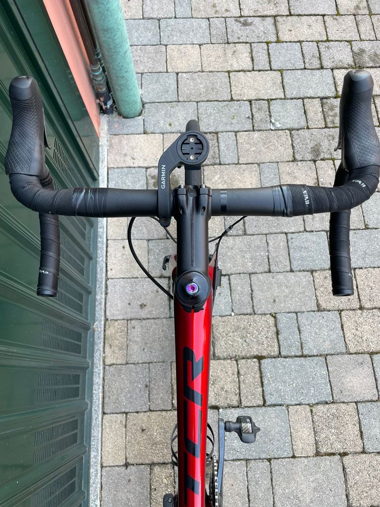 Brugt Giant TCR Advanced Pro 1 Disc 2020 2020 Road & Gravel — billede 15 af 25
