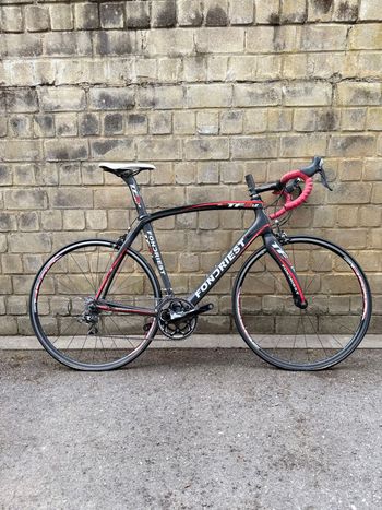 Gebrauchtes Fondriest TF31.2 2020 Road & Gravel