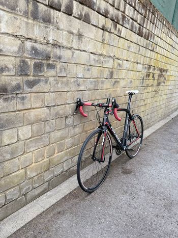 Used Fondriest TF31.2 2020 Road & Gravel, Black — image 5 of 5