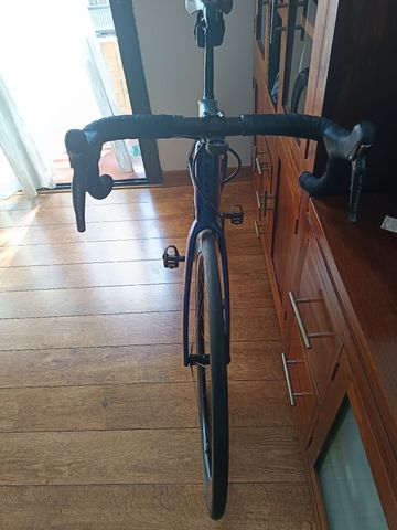Brugt Giant Defy Shimano Ultegra Di2 2021 Road & Gravel — billede 4 af 9