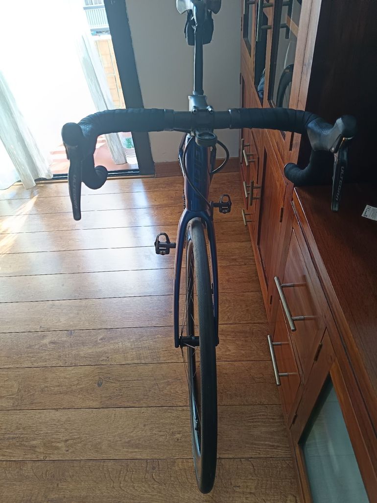 Used Giant Defy Shimano Ultegra Di2 2021 Road & Gravel — image 4 of 9