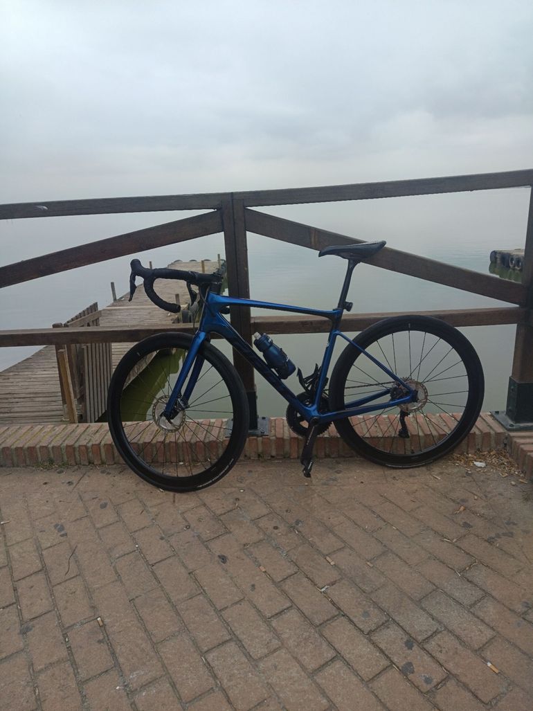 Used Giant Defy Shimano Ultegra Di2 2021 Road & Gravel — image 9 of 9