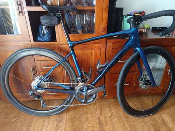 Gebrauchtes Giant Defy Shimano Ultegra Di2 2021 Road & Gravel