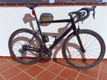 Brugt BMC Teammachine SLR02 ONE 2020 2020 Road & Gravel — billede 1 af 5
