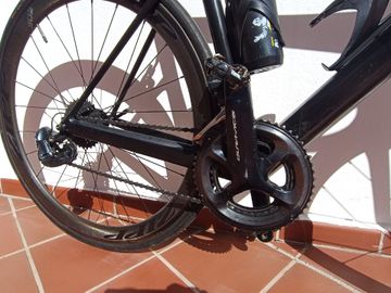 Brugt BMC Teammachine SLR02 ONE 2020 2020 Road & Gravel — billede 4 af 5