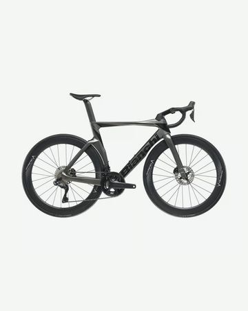 Brugt Bianchi Oltre Comp Ultegra Di2 2023 2023 Road & Gravel — billede 4 af 4