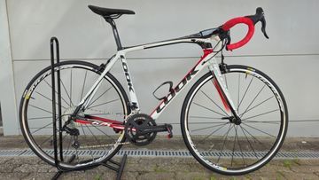 Used Look 675 Light 2015 Road & Gravel