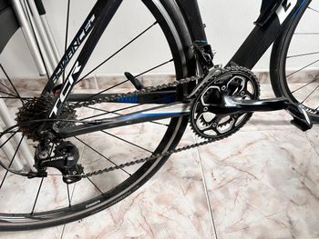 Used Giant TCR Advanced 2 2015 2015 Road & Gravel, Black — image 2 of 8