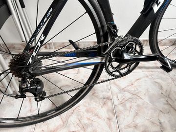 Used Giant TCR Advanced 2 2015 2015 Road & Gravel, Black — image 2 of 8