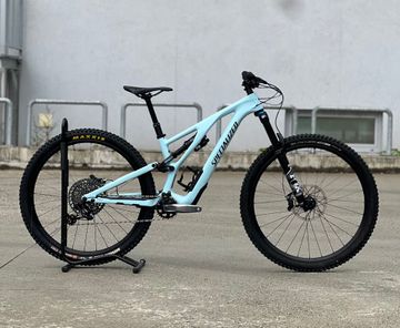 Brugt Specialized Stumpjumper EVO Comp 2022 2022 MTB
