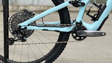 Używany Specialized Stumpjumper EVO Comp 2022 2022 Mountainbike — zdjęcie 6 z 6