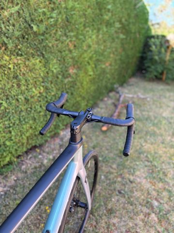 Brugt Scott Addict SRAM Rival eTap AXS 2023 Road & Gravel — billede 4 af 5