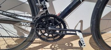 Tweedehands BMC SLR01 2015 2015 Road & Gravel — afbeelding 4 van 9