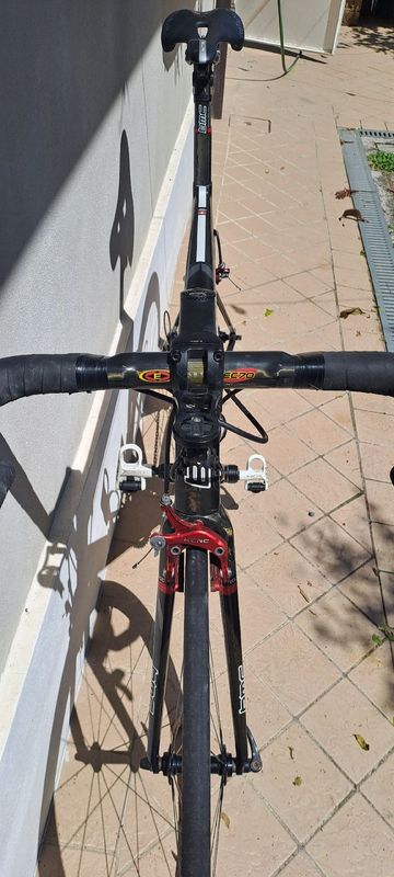 Tweedehands BMC SLR01 2015 2015 Road & Gravel — afbeelding 7 van 9