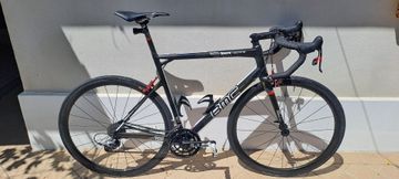 Brugt BMC SLR01 2015 2015 Road & Gravel