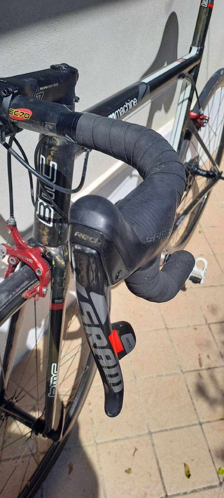 Used BMC SLR01 2015 2015 Road & Gravel — image 9 of 9