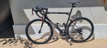 Used BMC SLR01 2015 2015 Road & Gravel — image 2 of 9