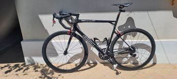 Tweedehands BMC SLR01 2015 2015 Road & Gravel — afbeelding 2 van 9