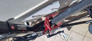 Used BMC SLR01 2015 2015 Road & Gravel — image 5 of 9