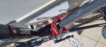 Tweedehands BMC SLR01 2015 2015 Road & Gravel — afbeelding 5 van 9