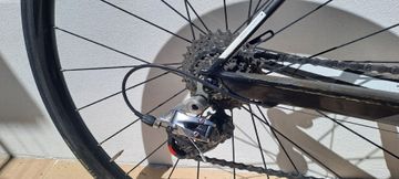 Tweedehands BMC SLR01 2015 2015 Road & Gravel — afbeelding 3 van 9