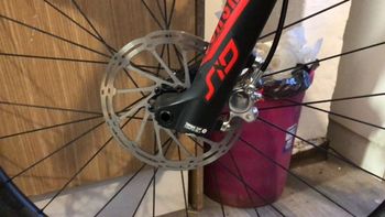 Used Specialized EPIC HT FRONT 2020 Mountainbike, Light Gray — image 2 of 3