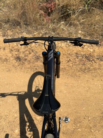 Brugt KTM Scarp SRAM X01 Eagle 2023 Mountainbike — billede 12 af 12
