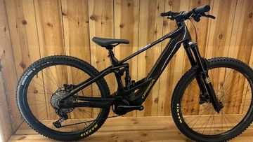 Käytetty Orbea WILD M20 2024 2024 Mountainbike — kuva 2 / 7