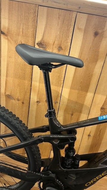 Käytetty Orbea WILD M20 2024 2024 Mountainbike — kuva 6 / 7