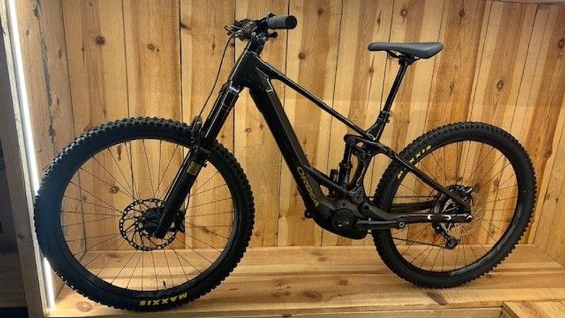 Käytetty Orbea WILD M20 2024 2024 Mountainbike — kuva 7 / 7