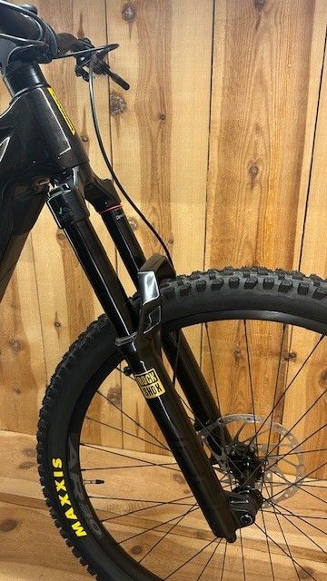 Käytetty Orbea WILD M20 2024 2024 Mountainbike — kuva 5 / 7