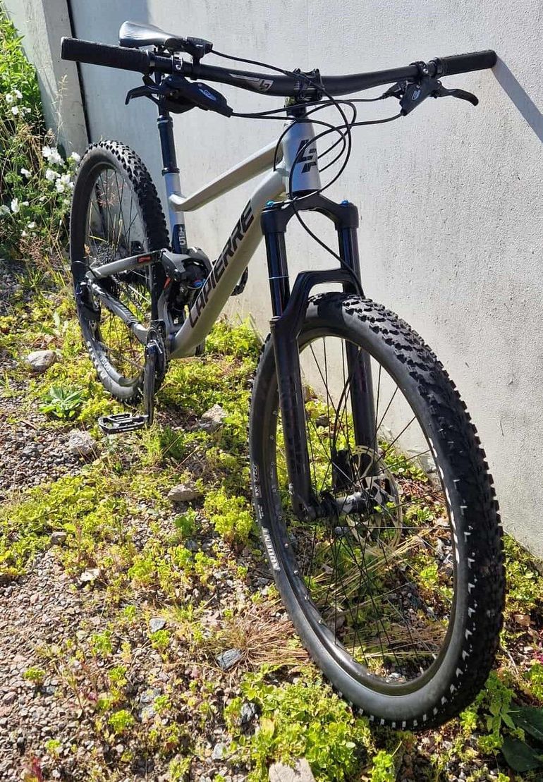 Lapierre Bikes Vtt Lapierre Zesty 2021 Lapierre Zesty Tr Velo