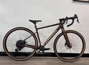 Used Kross Esker 2.0 Microshift 2025 Road & Gravel