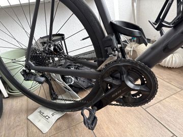 Used Orbea ORCA M30i 2024 2024 Road & Gravel, Black — image 2 of 3