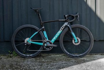 Brugt Pinarello F7 Shimano Ultegra Di2 2025 Road & Gravel