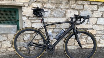 Tweedehands Specialized Roubaix SL4 Pro Race 2014 2014 Road & Gravel — afbeelding 3 van 6