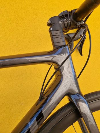 Giant TCR Advanced Disc 1+ Pro Compact 2022 2022 Road & Gravel d'occasion — image 24 sur 25